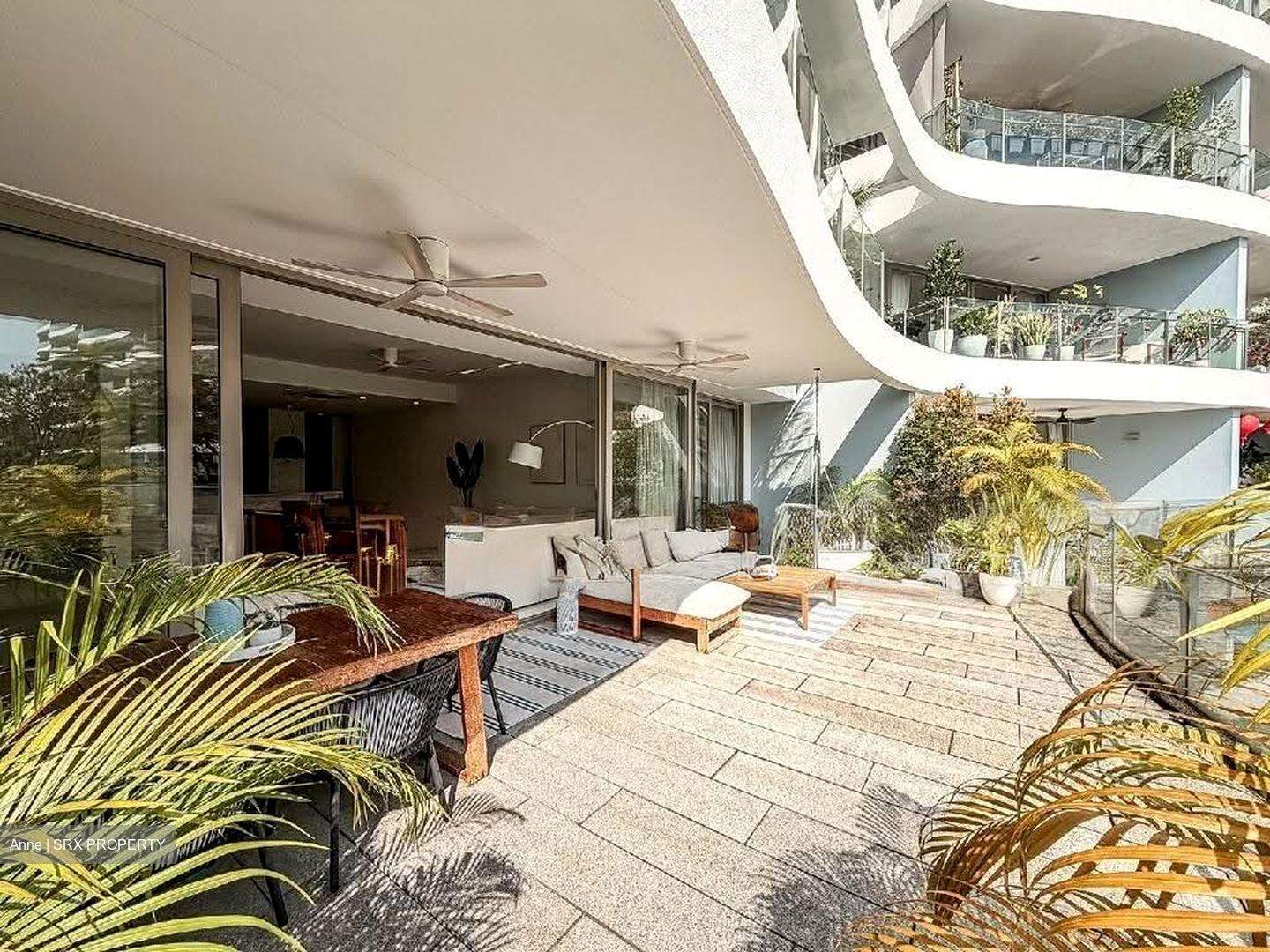 The Coast at Sentosa Cove (D4), Condominium #617728401